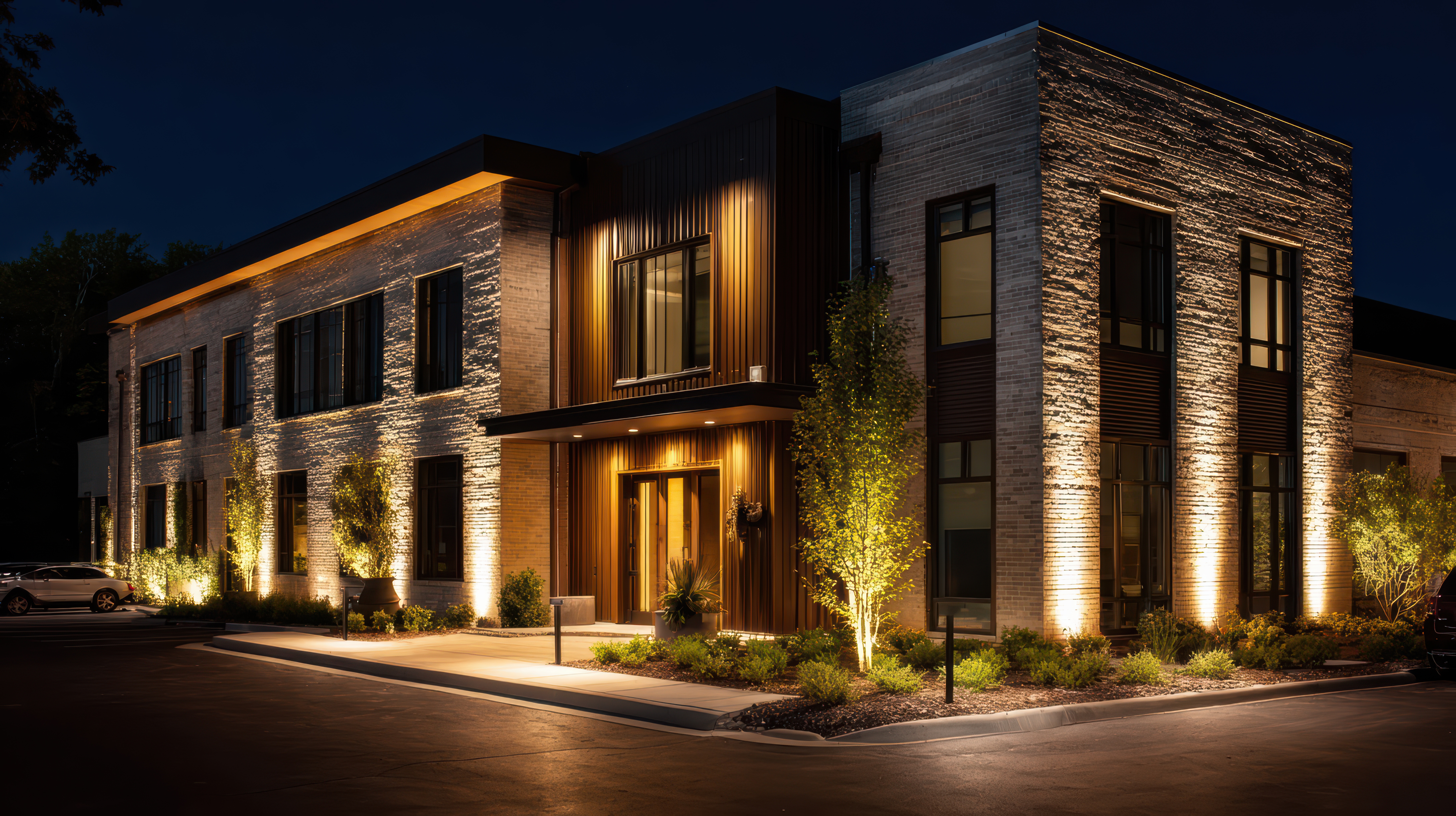 Chawda Builders Luxury Property